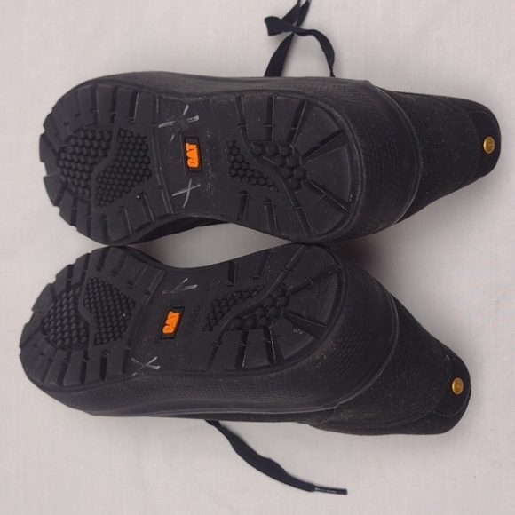 Caterpillar shoe - Picture 4 of 4